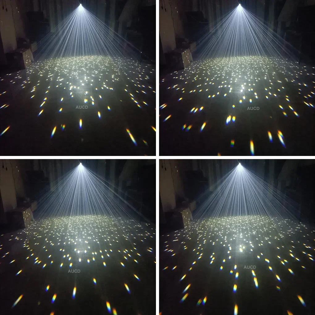 Pro IP65 Waterdichte 6W DPSS W - Industrial Laser Projector recensie en prijs