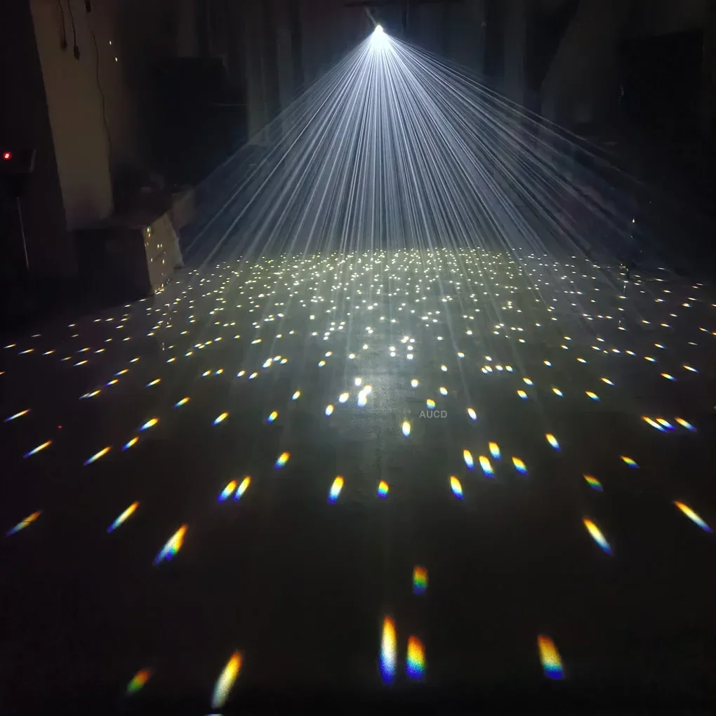 Pro IP65 Waterdichte 6W DPSS W - Industrial Laser Projector recensie en prijs