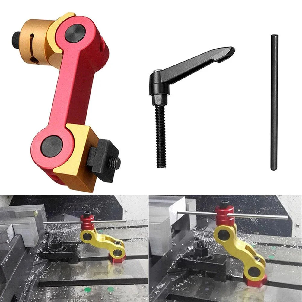 Universele Verstelbare CNC Mol - Limit Switch Cnc recensie en prijs