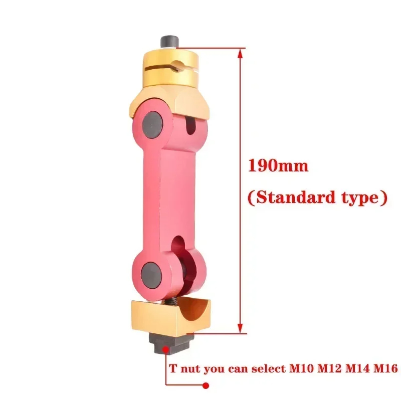 Universele Verstelbare CNC Mol - Limit Switch Cnc recensie en prijs