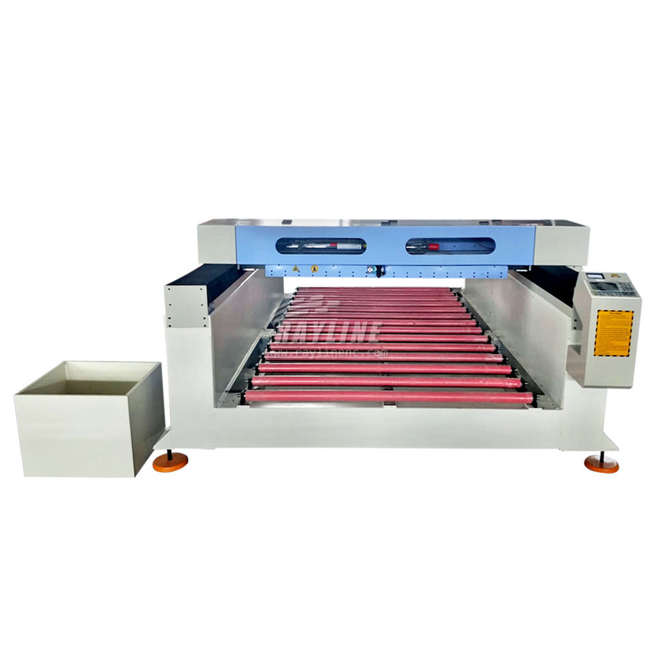 CO2 Lasersnijmachine 150W Reci - Industrial Acrylic Laser Cutter recensie en prijs