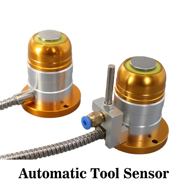 Automatische CNC-gereedschapss - Z Axis Cnc Touch Probe recensie en prijs
