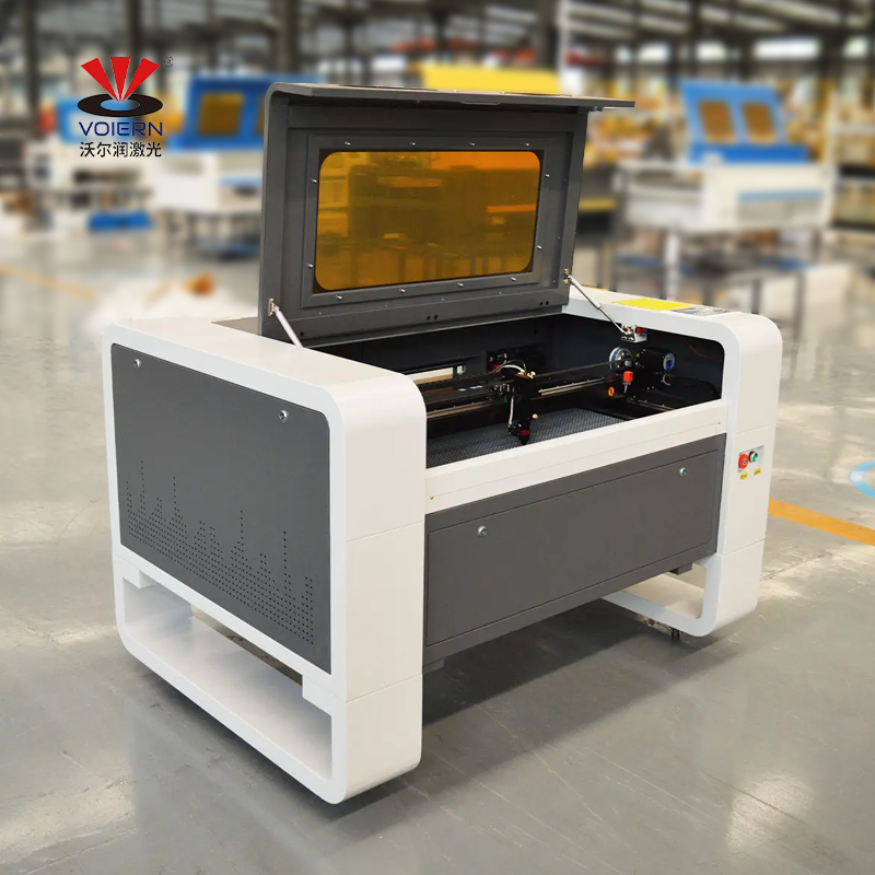 Industriële Laser Cutter 6090  - Industrial Acrylic Laser Cutter recensie en prijs