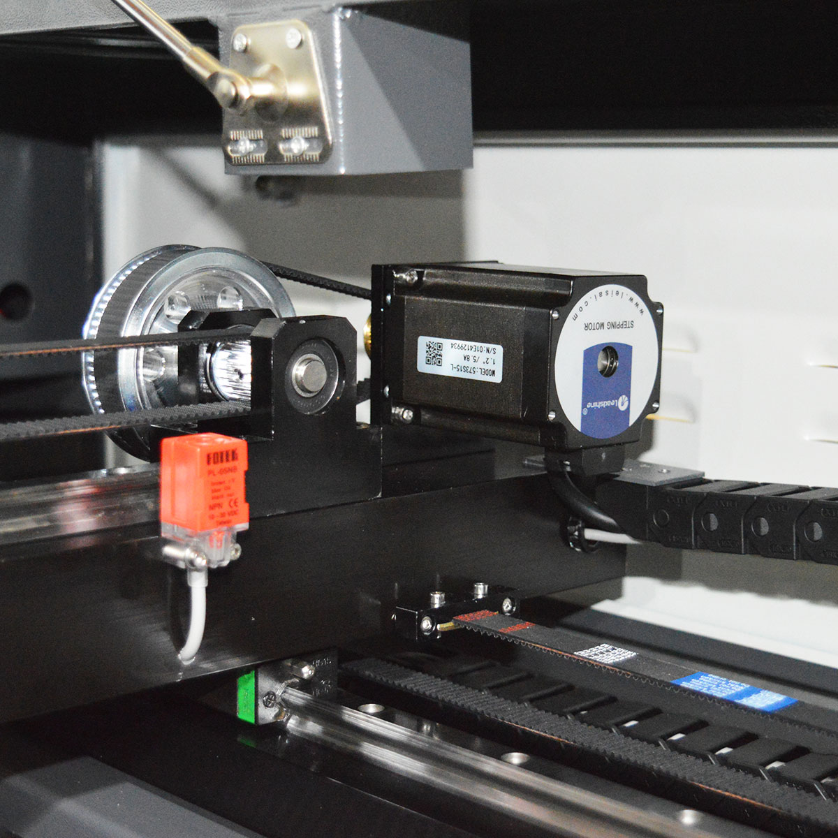 Industriële Laser Cutter 6090  - Industrial Acrylic Laser Cutter recensie en prijs
