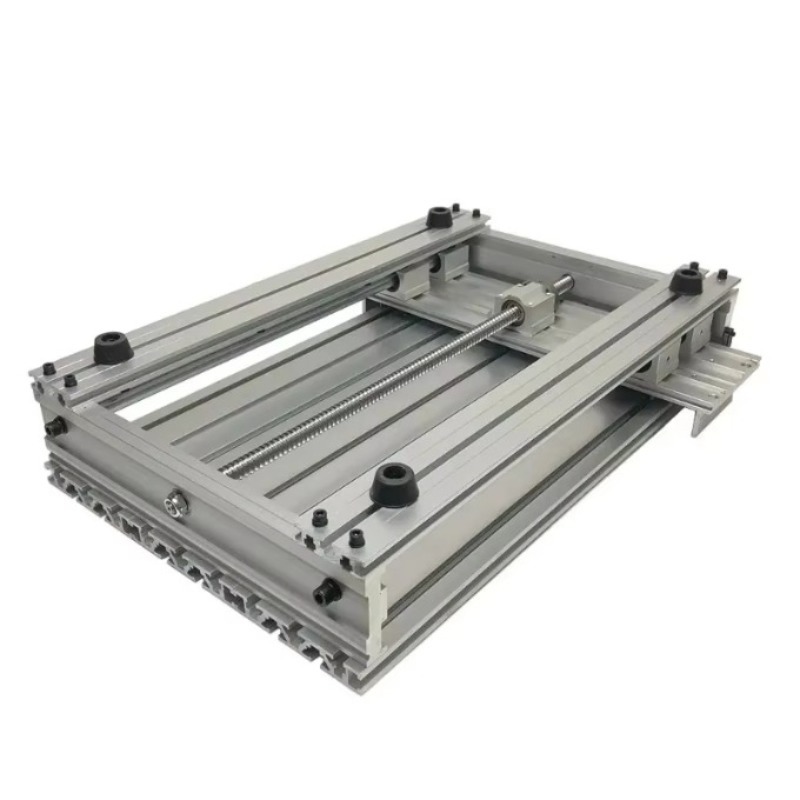 Aluminium CNC 3040 6040 Frame  - Limit Switch Cnc recensie en prijs