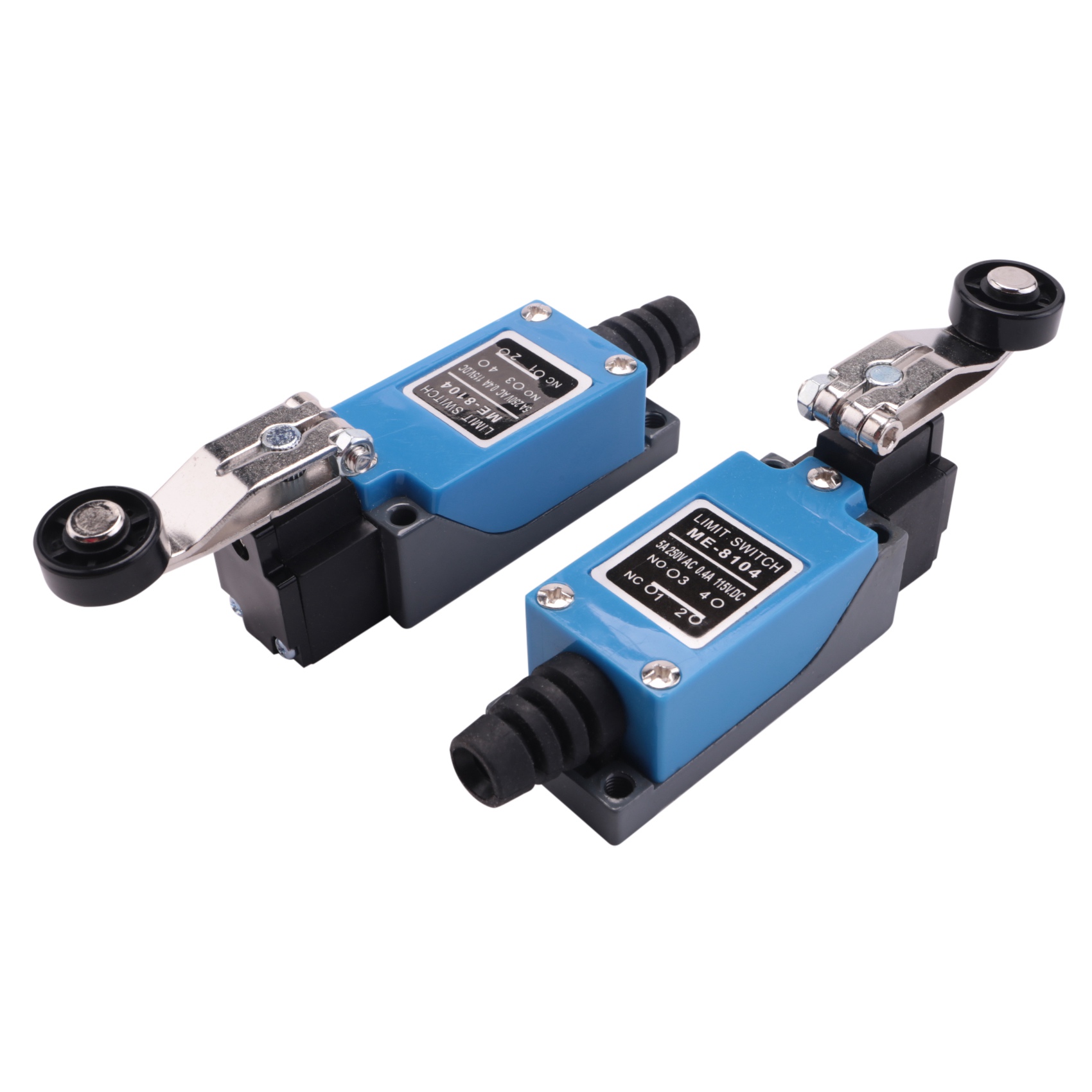 B50C 10 Stuks ME-8104 Momentar - Limit Switch Cnc recensie en prijs