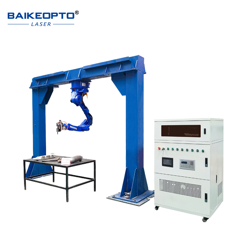 Chinese merk robotarm voor las - Industrial Laser Cutting Machine recensie en prijs
