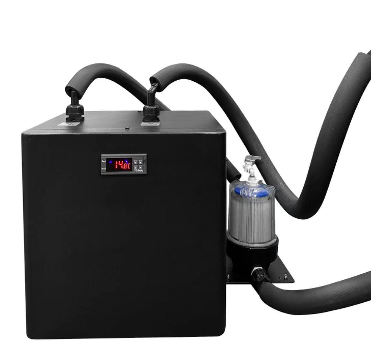 Industriële koeling Lasersyste - Industrial Laser Price recensie en prijs