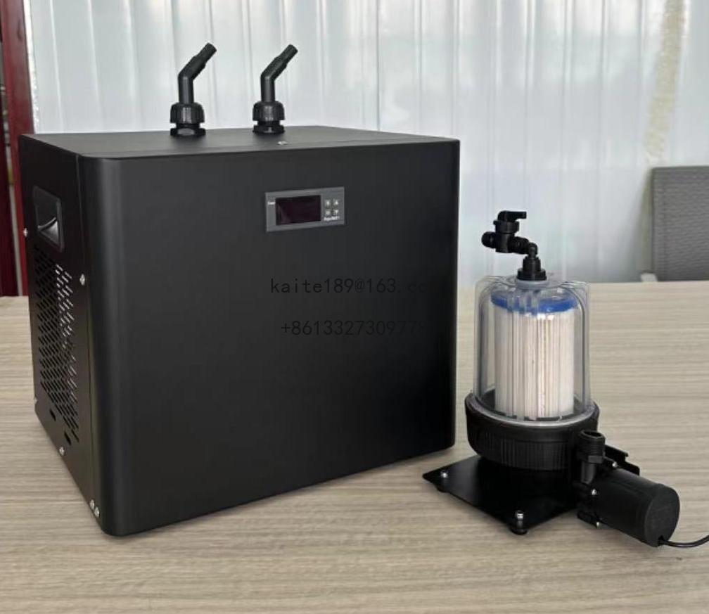 Industriële koeling Lasersyste - Industrial Laser Price recensie en prijs