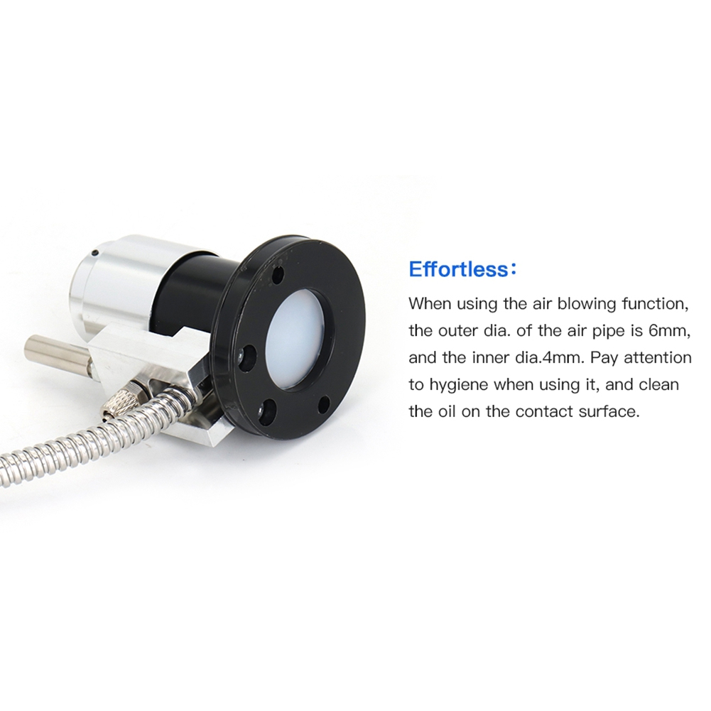 Automatische gereedschapssenso - Z Axis Cnc Touch Probe recensie en prijs