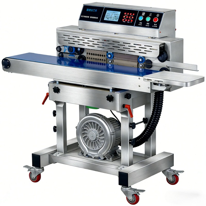 Commerciële voedselvacuümsealm - Industrial Laser Systems recensie en prijs