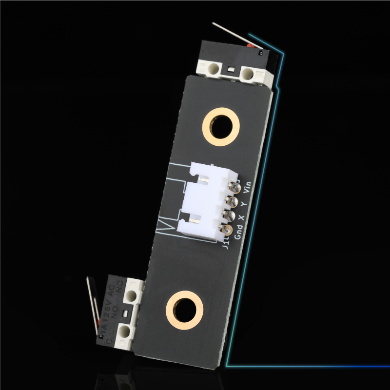 Zachte mechanische X/Y-as eind - Limit Switch Cnc recensie en prijs