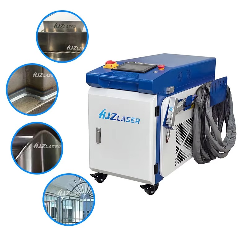 Hoge kwaliteit, lage prijs, ve - Industrial Laser Price recensie en prijs