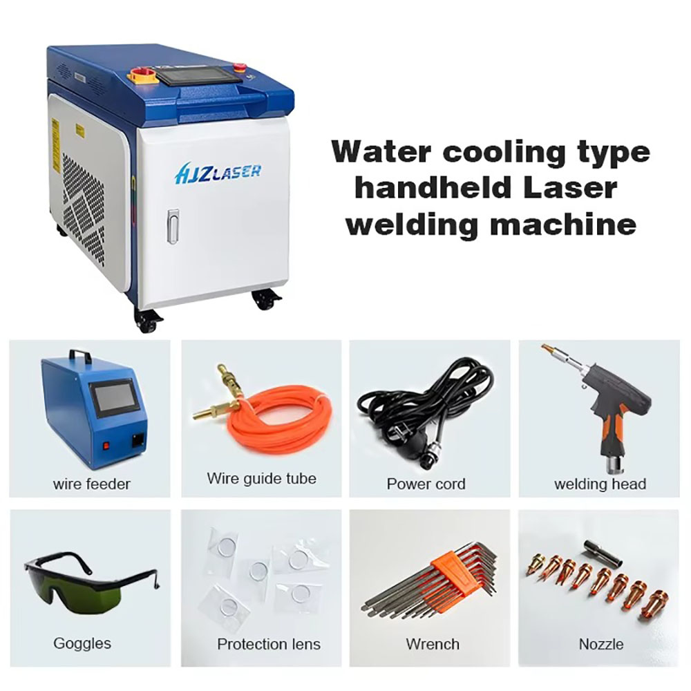 Hoge kwaliteit, lage prijs, ve - Industrial Laser Price recensie en prijs