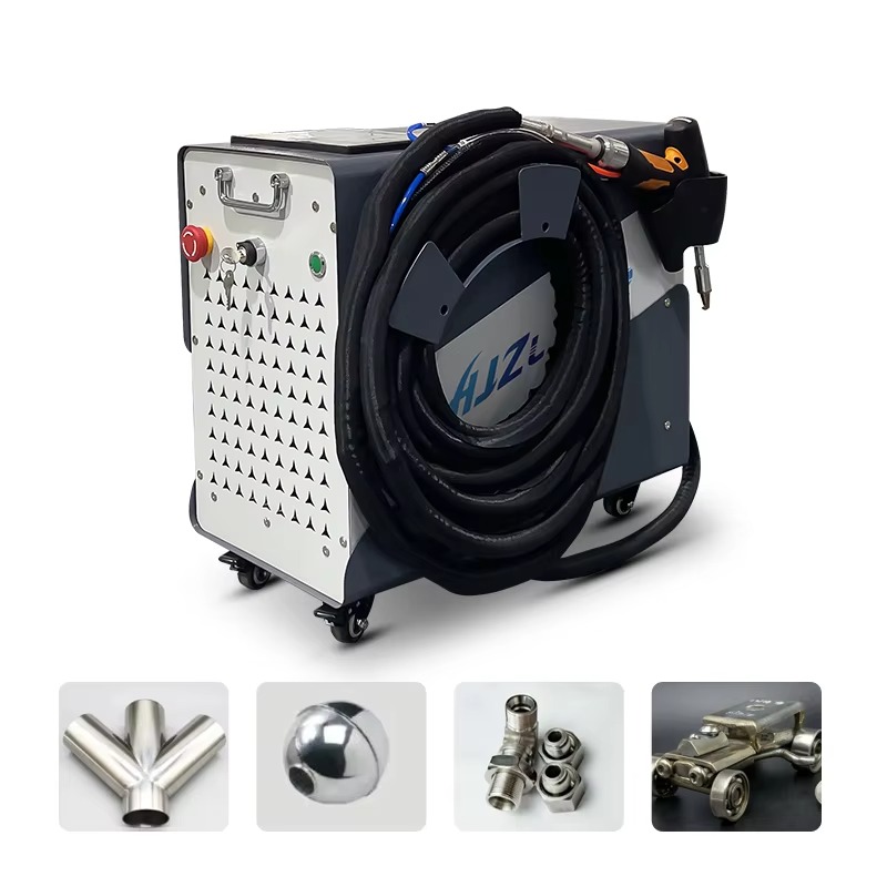 Hoge kwaliteit, lage prijs, ve - Industrial Laser Price recensie en prijs