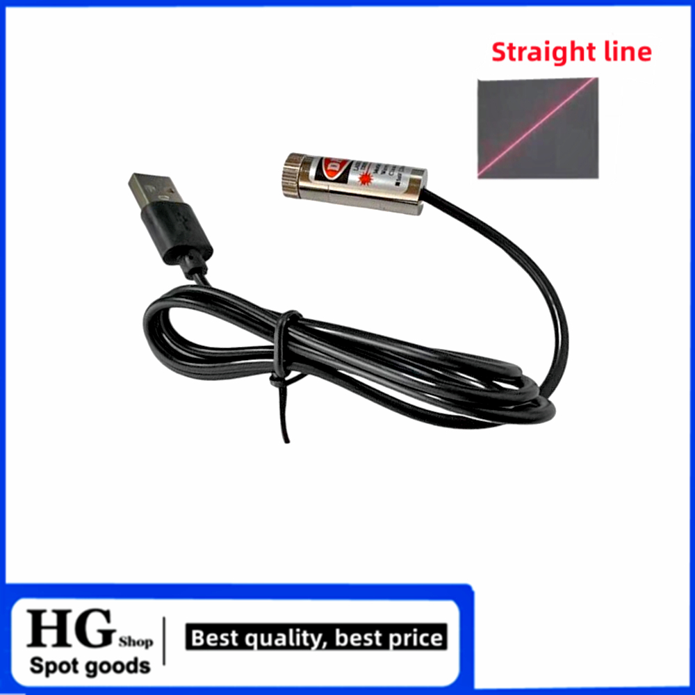 12Mm 5Mw Verstelbare Focus Rod - Industrial Laser Head recensie en prijs