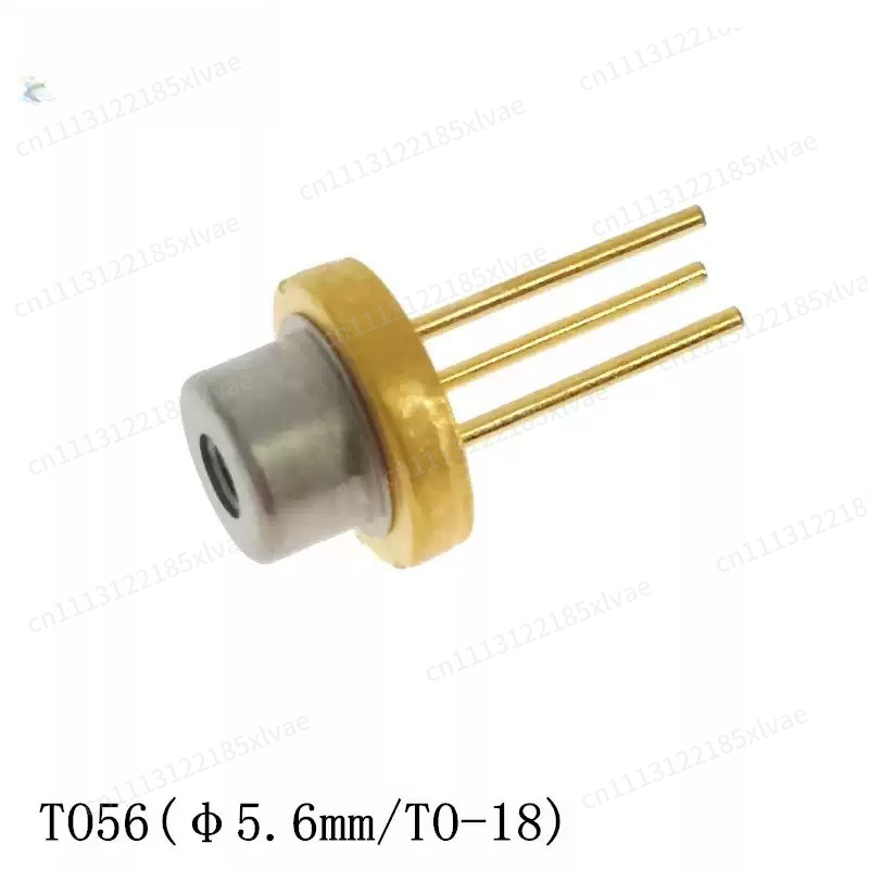 1550 Nm 5,6 mm laserdiode 2 W  - Industrial Laser Diode recensie en prijs