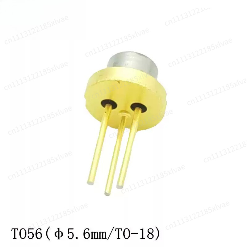 1550 Nm 5,6 mm laserdiode 2 W  - Industrial Laser Diode recensie en prijs