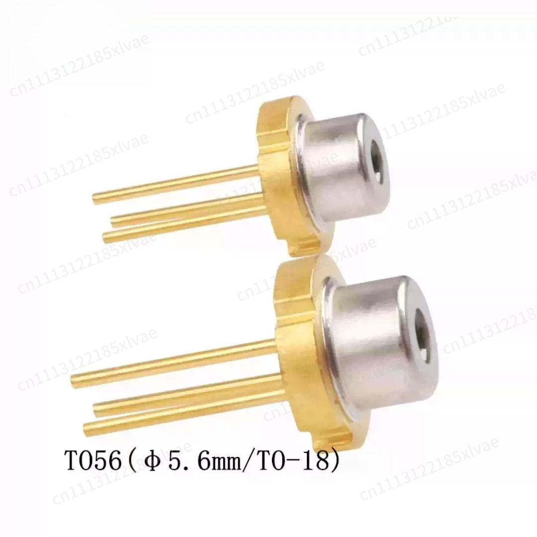 1550 Nm 5,6 mm laserdiode 2 W  - Industrial Laser Diode recensie en prijs