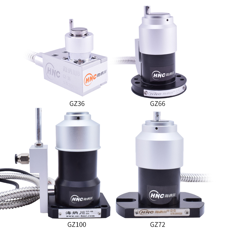 2026 Hoge Precisie GZ36 Geen l - Z Axis Cnc Touch Probe recensie en prijs