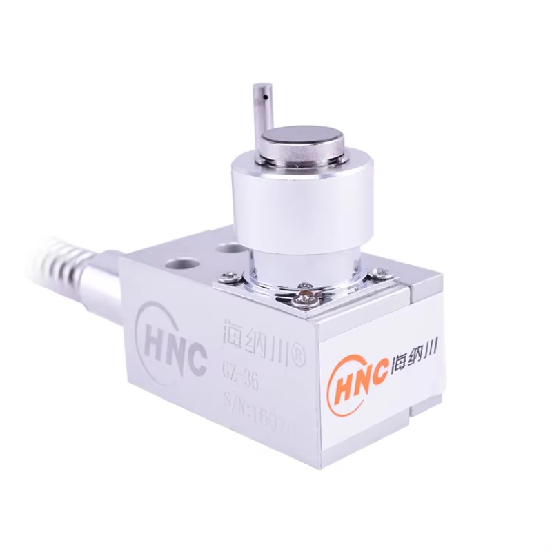 2026 Hoge Precisie GZ36 Geen l - Z Axis Cnc Touch Probe recensie en prijs