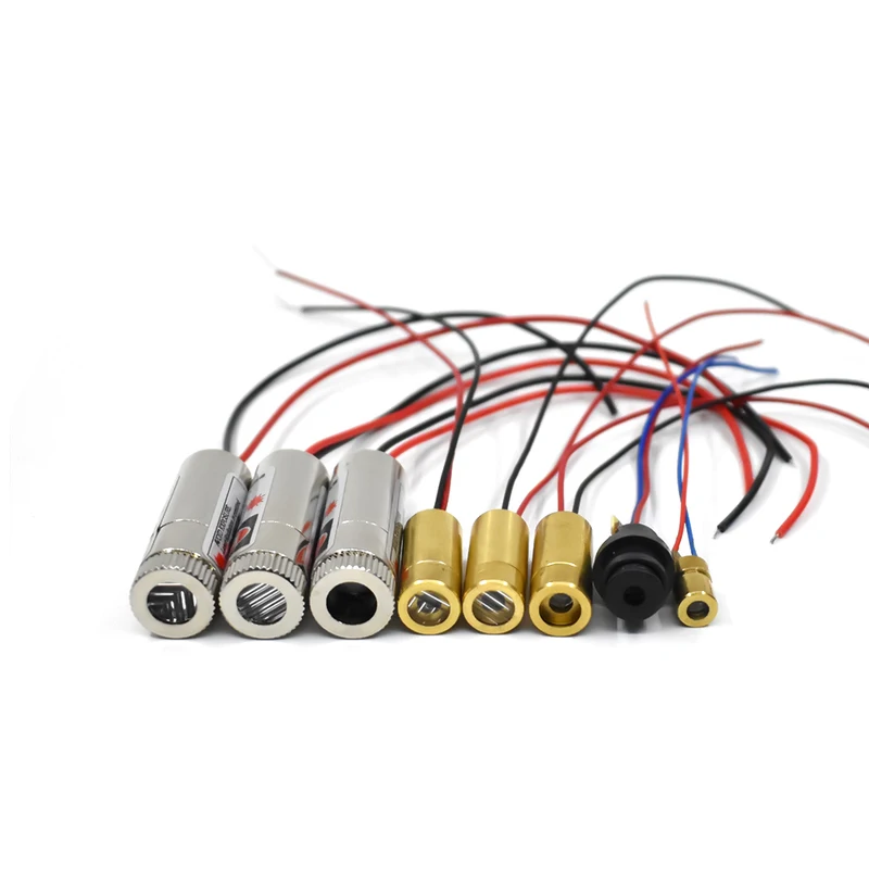 1 stks Hoge Kwaliteit Rode Lij - Industrial Laser Head recensie en prijs