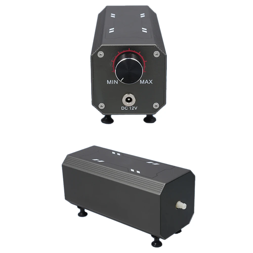 AC 110 V/220 V Air Assist Comp - Industrial Acrylic Laser Cutter recensie en prijs