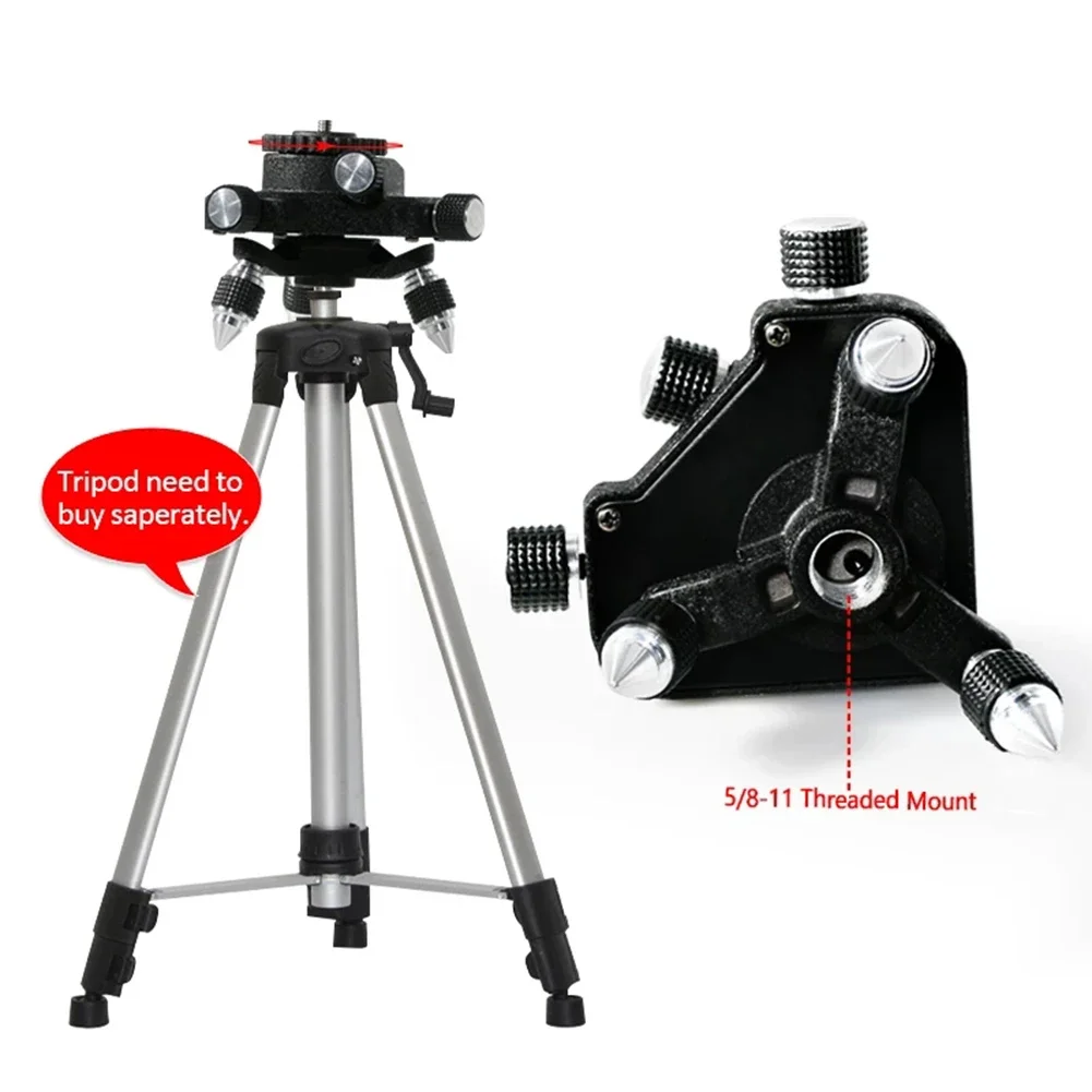 Laser Niveau Statief Beugel Ba - Industrial Laser Alignment Tool recensie en prijs
