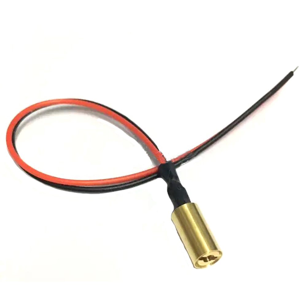 1 Stuks 650nm 5Mw 6Mm X 16Mm 3 - Industrial Laser Head recensie en prijs