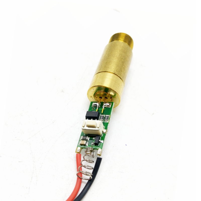 Industrieel / Lab 30mW 532nm g - Industrial Laser Diode recensie en prijs
