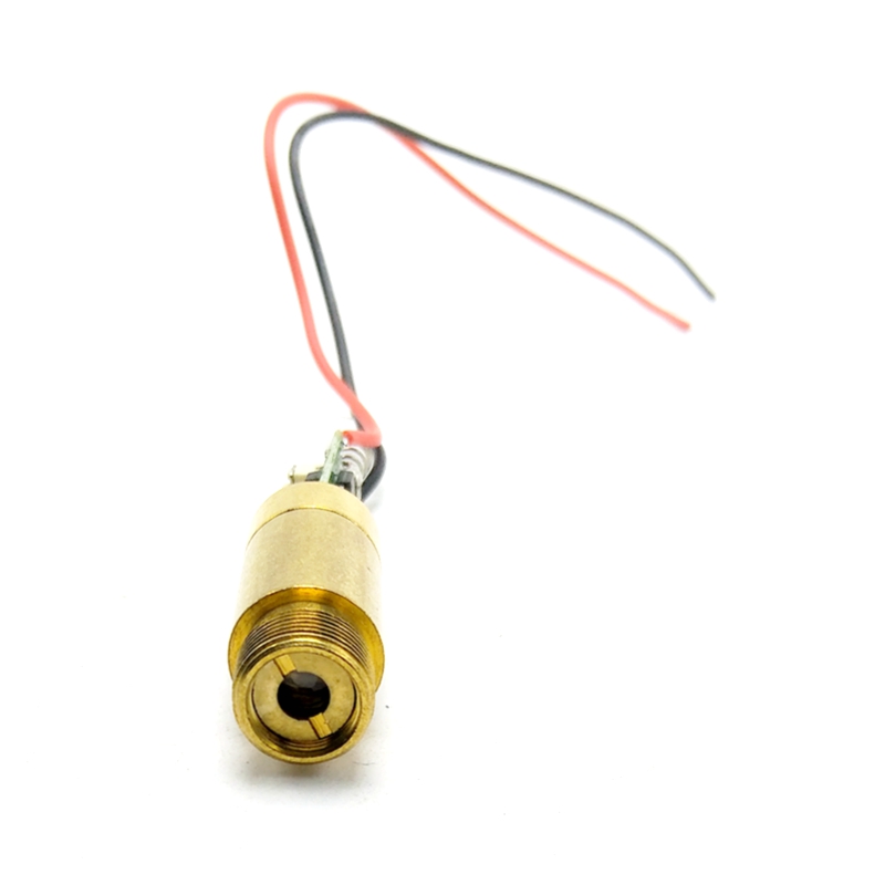 Industrieel / Lab 30mW 532nm g - Industrial Laser Diode recensie en prijs