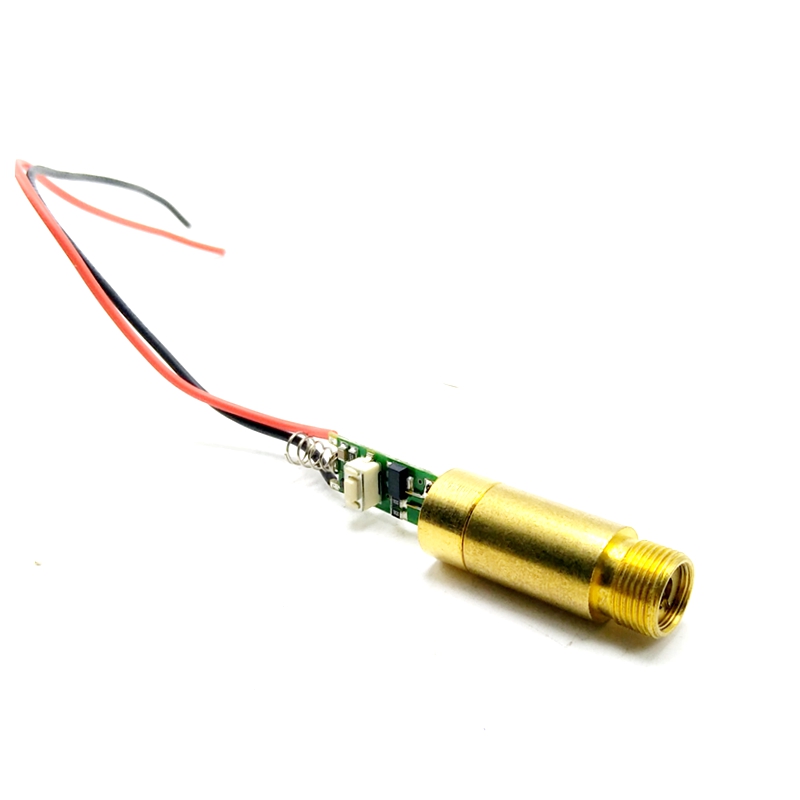 Industrieel / Lab 30mW 532nm g - Industrial Laser Diode recensie en prijs