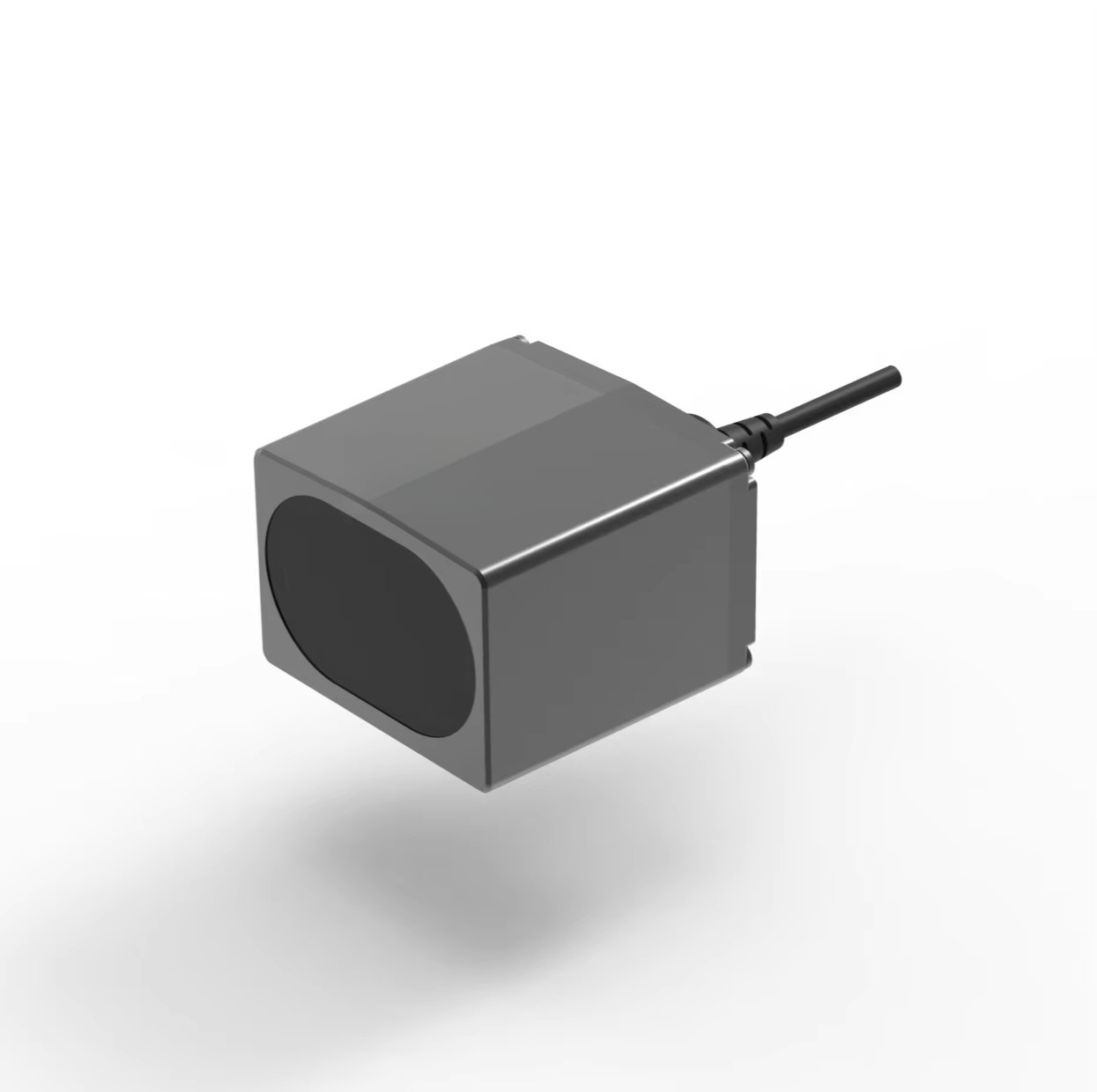 Hoogfrequente laser afstandsse - Industrial Laser Distance Sensor recensie en prijs
