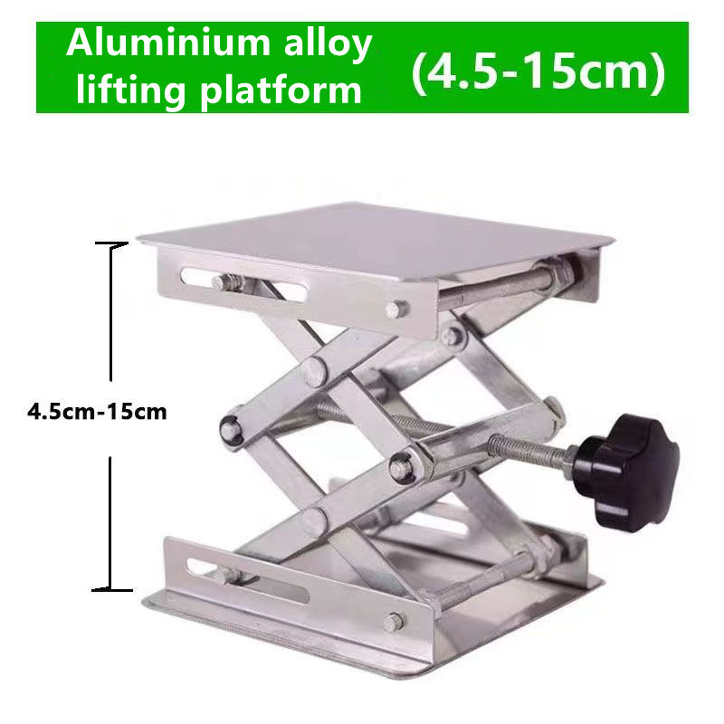 Instelling van de laser niveau - Industrial Laser Alignment Tool recensie en prijs