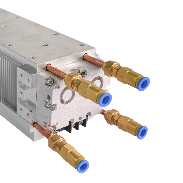 Concurrerende prijs Nieuwe CO2 - Industrial Laser Price recensie en prijs