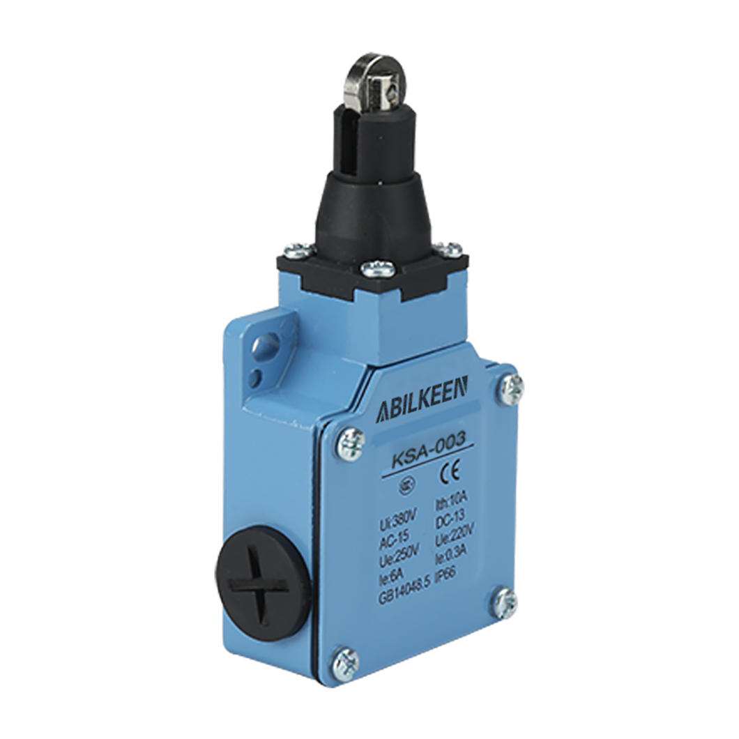 ABILKEEN KSA-003 Push Plunger  - Limit Switch Cnc recensie en prijs