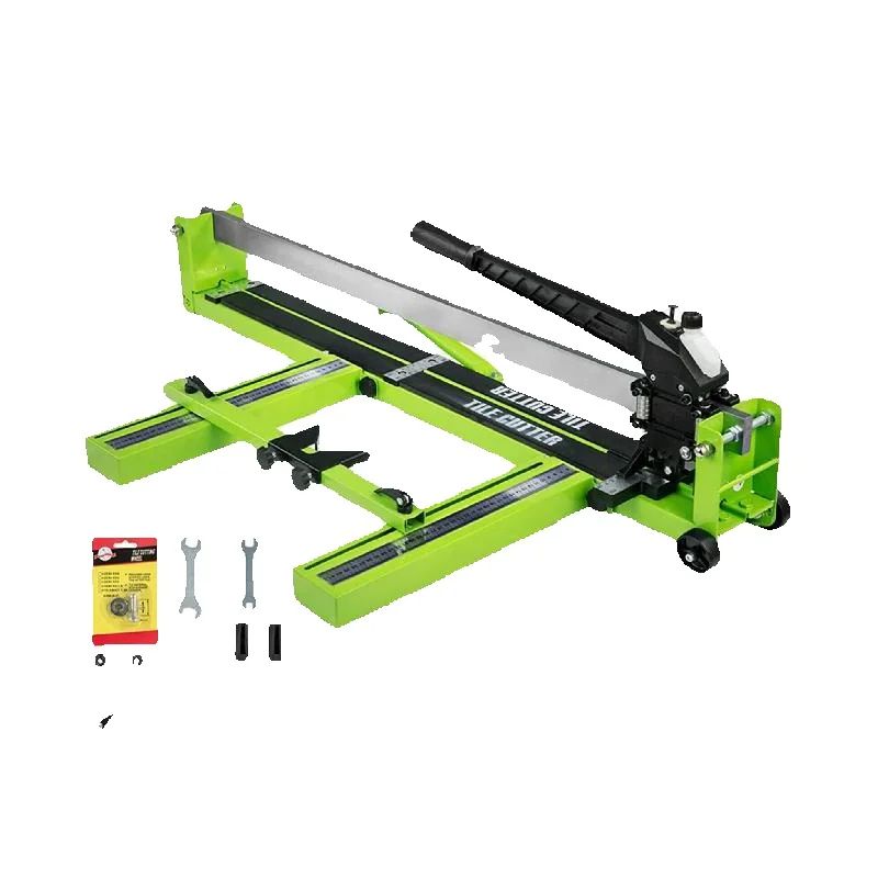 SucceBuy Handmatige tegelknipp - Industrial Laser Removal recensie en prijs