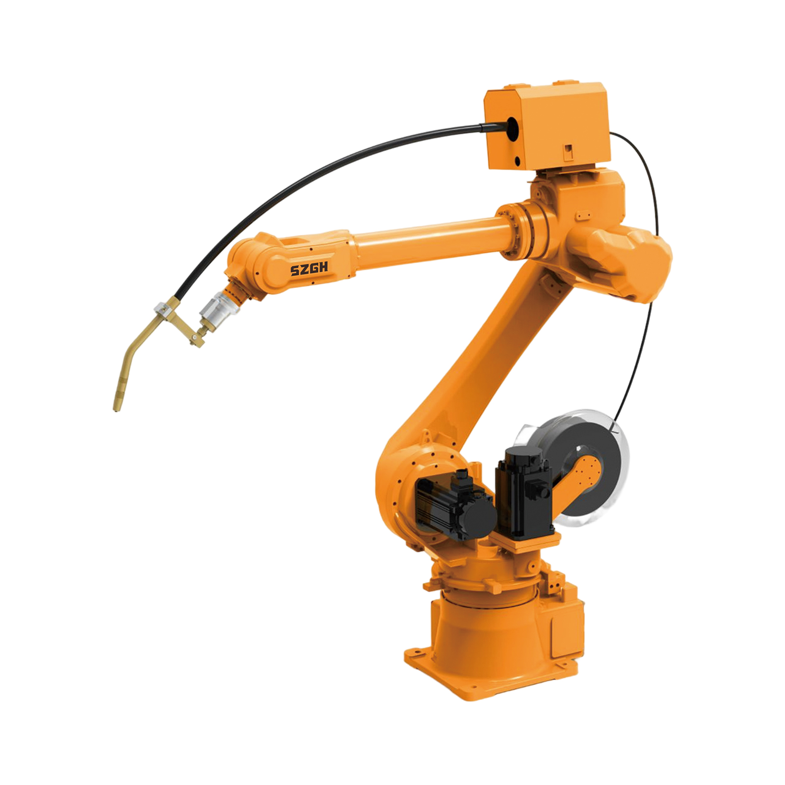Factory Direct SZGH-H2100-B-6  - Industrial Laser Systems recensie en prijs