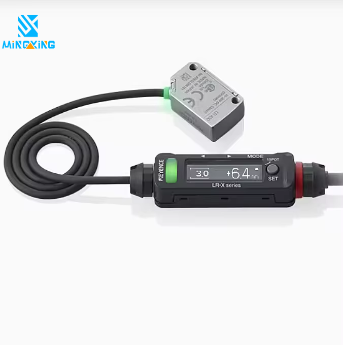 Laserfoto-elektrische sensor L - Industrial Laser Distance Sensor recensie en prijs