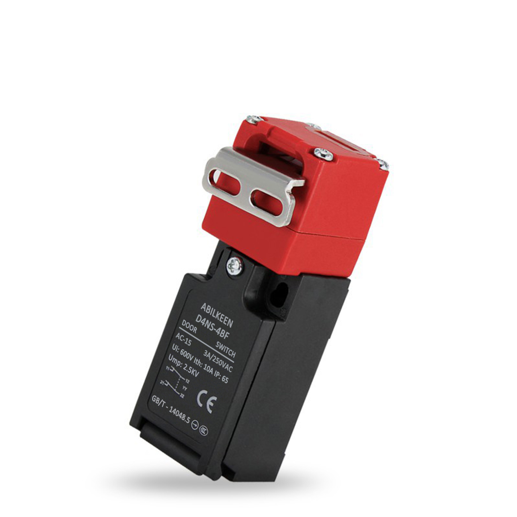 ABILKEEN D4NS-4AF/BF/CF/DF Vei - Limit Switch Cnc recensie en prijs