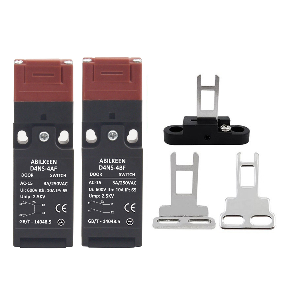ABILKEEN D4NS-4AF/BF/CF/DF Vei - Limit Switch Cnc recensie en prijs