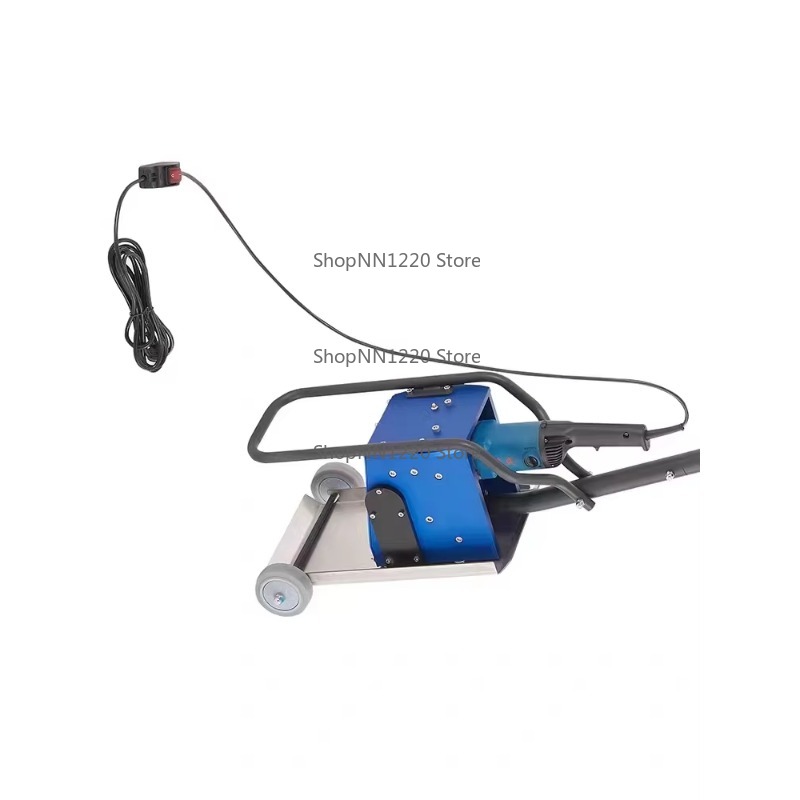 500w Pulse Fiber Laser Reinigi - Industrial Laser Cleaner recensie en prijs