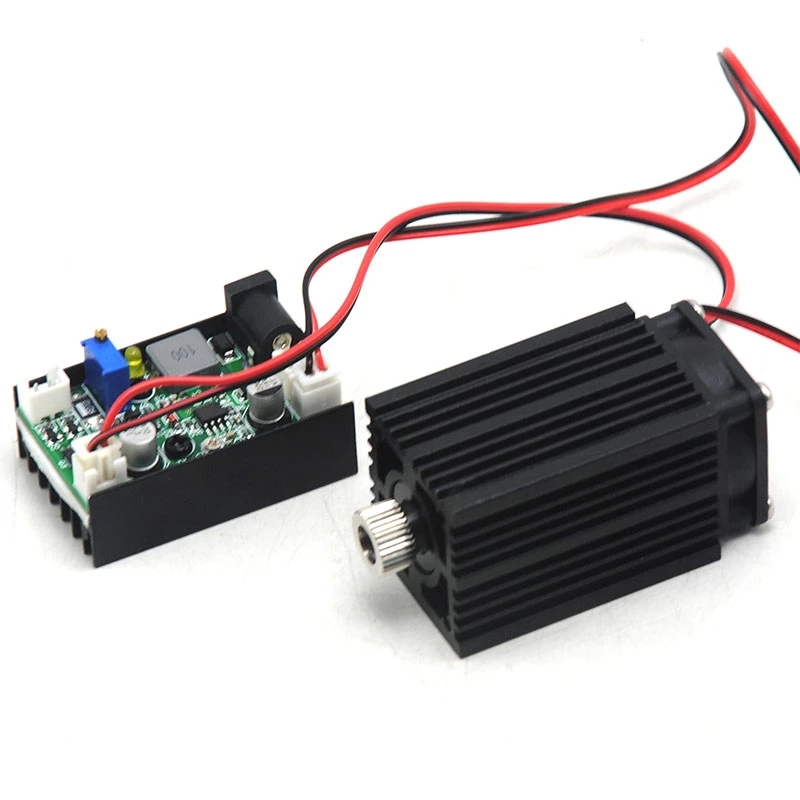 Focusseerbare 850nm 1W 1000mw  - Industrial Laser Diode recensie en prijs