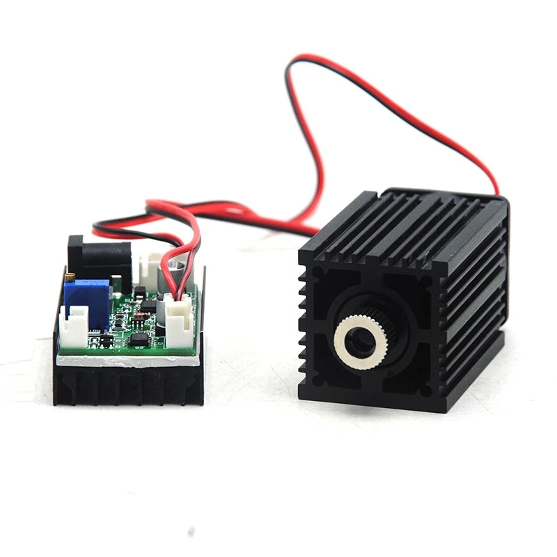 Focusseerbare 850nm 1W 1000mw  - Industrial Laser Diode recensie en prijs